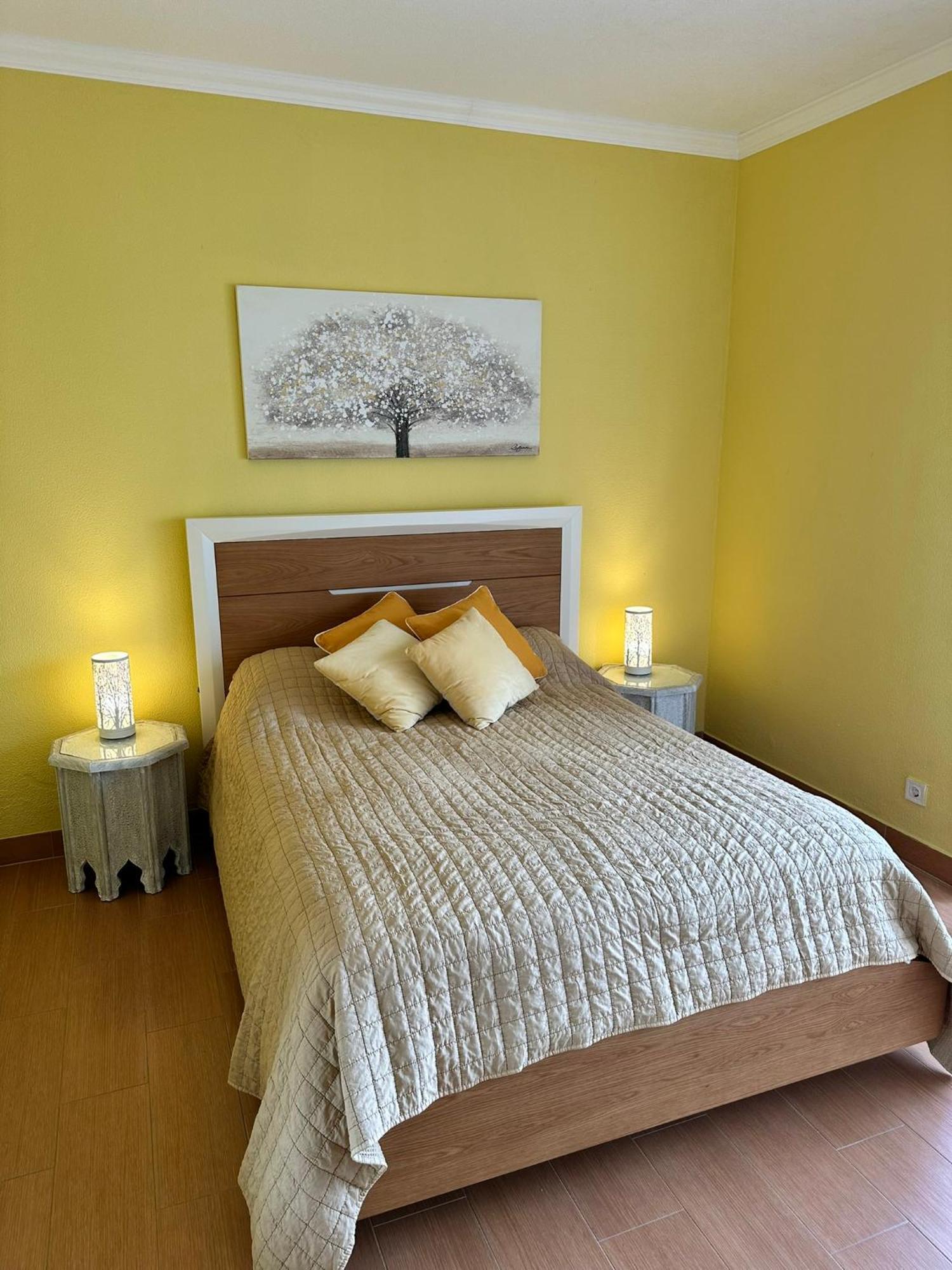 Apartment Albufeira Algarve Exteriér fotografie