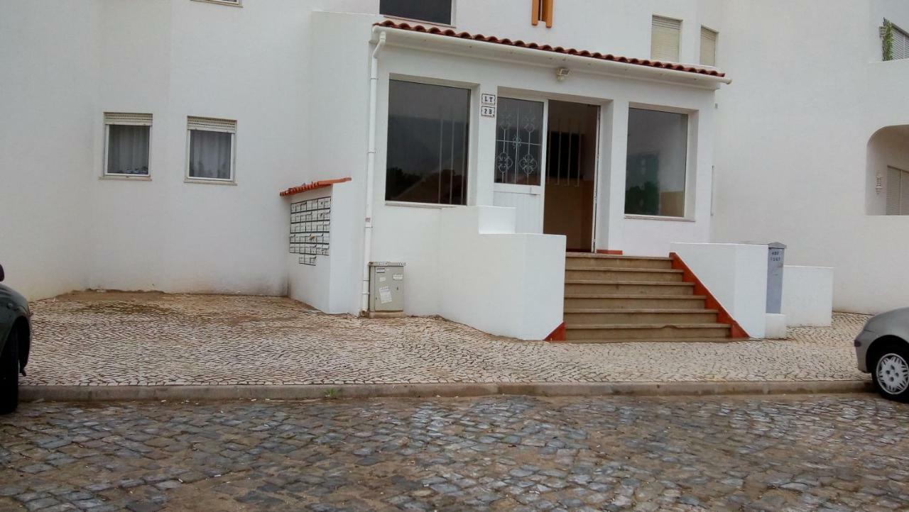 Apartment Albufeira Algarve Exteriér fotografie