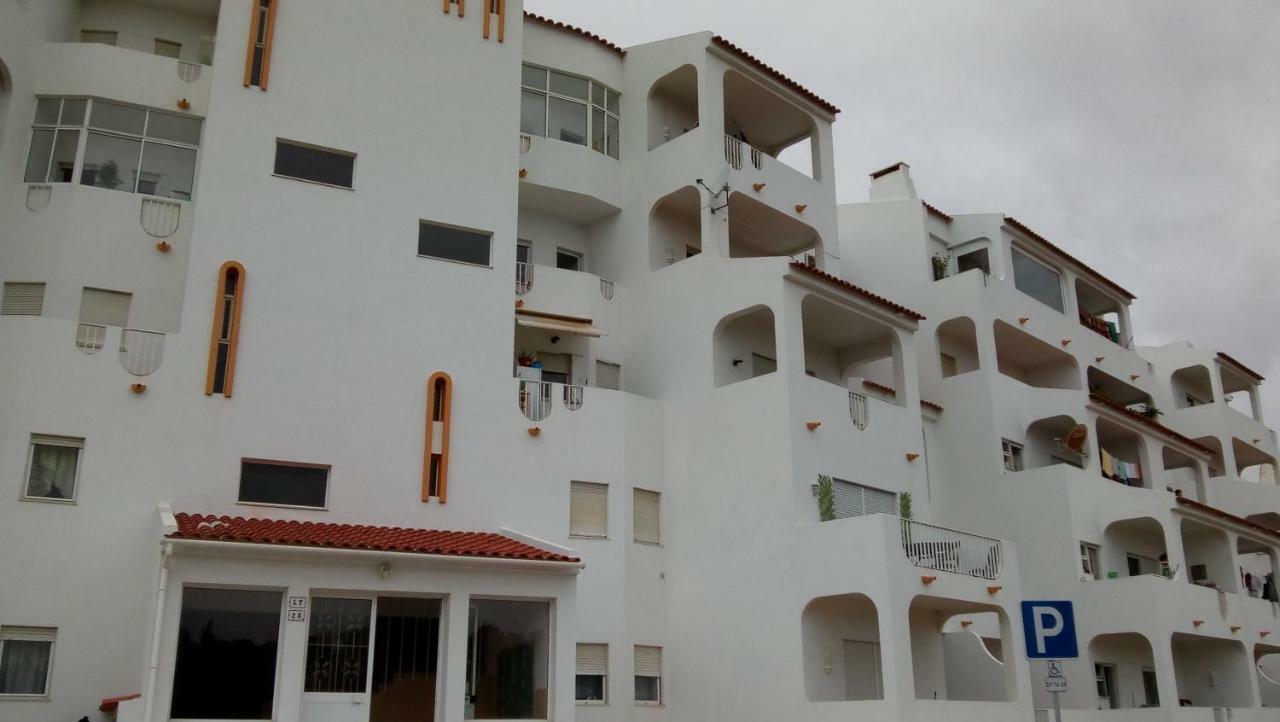 Apartment Albufeira Algarve Exteriér fotografie