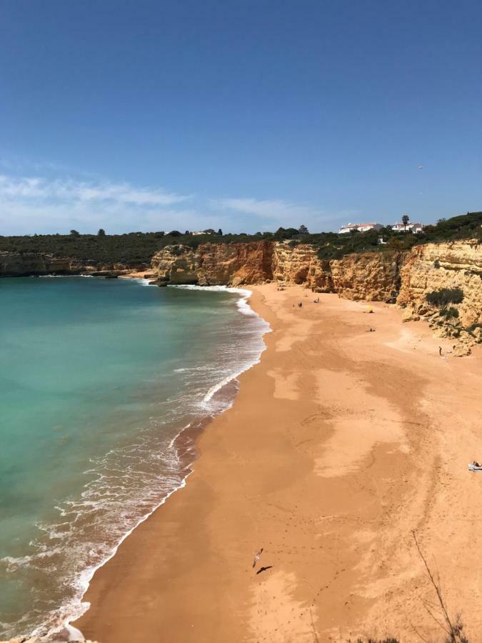 Apartment Albufeira Algarve Exteriér fotografie